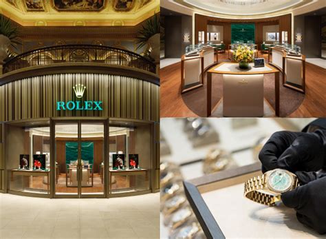 rolex macau|Official Rolex Retailers .